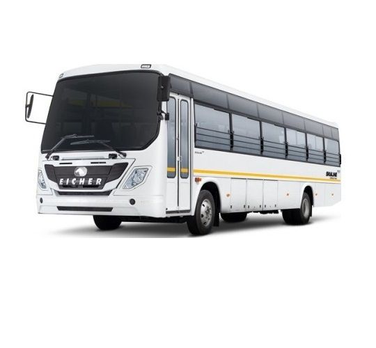 Large Bus