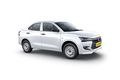 Swift Dzire Sedan