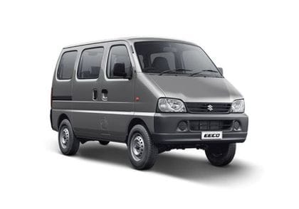 Eeco Van