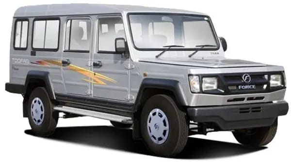 Force Toofan